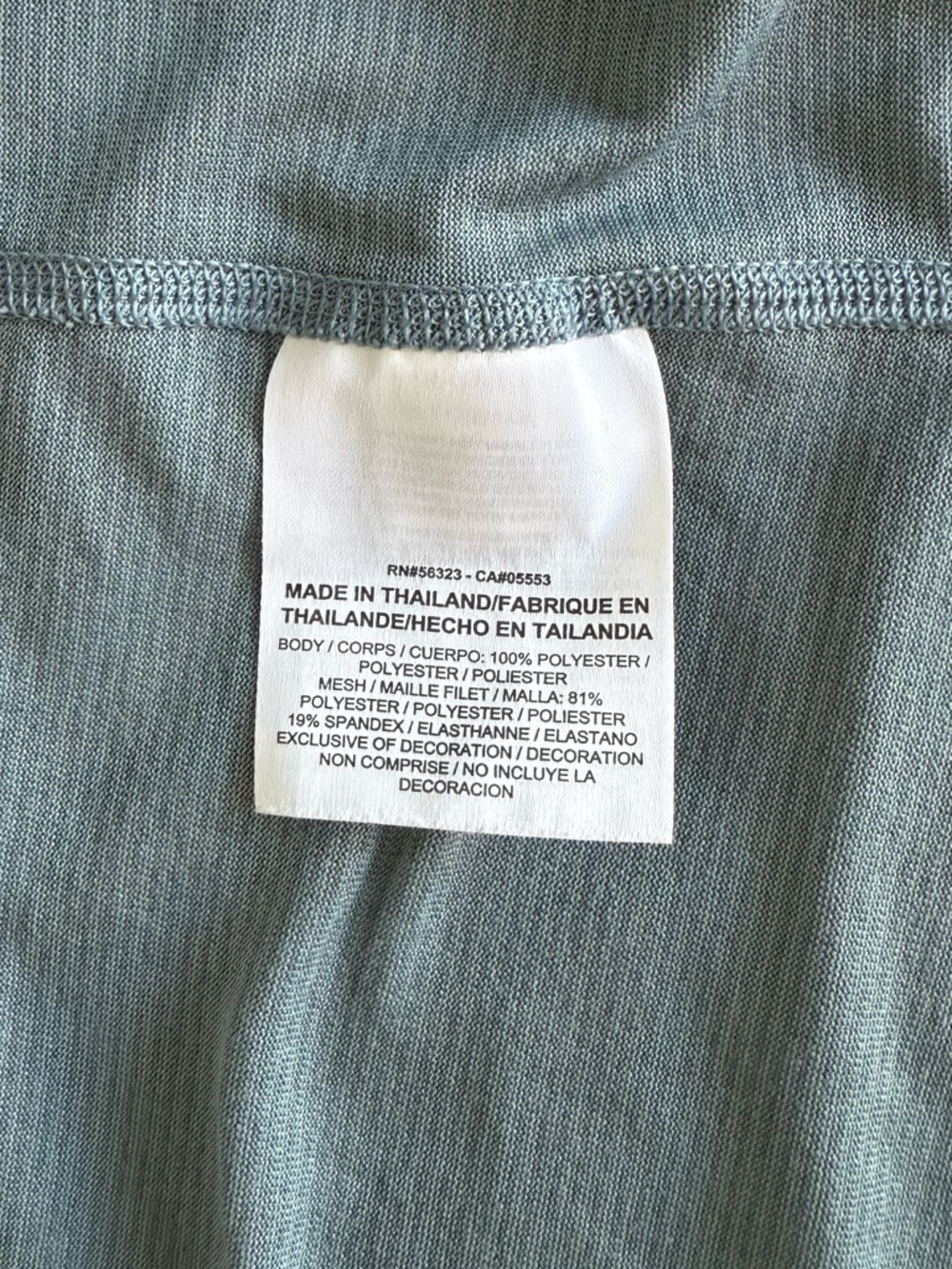 Nike Women's Tank Top - Medium - Picture 6 of 6